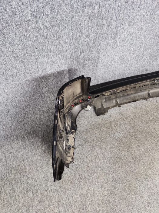 Bara spate Bmw X3 G01 Facelift LCI M-pachet Completa