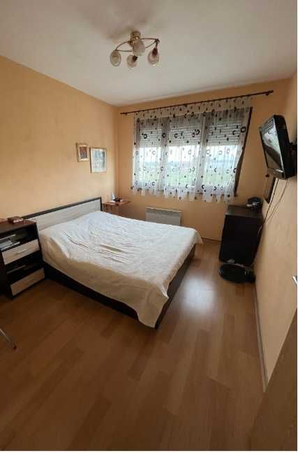 Продава се Тристаен апартамент в Варна, Кайсиева градина - 86 кв.м за 1849 €/кв.м - Снимка #5