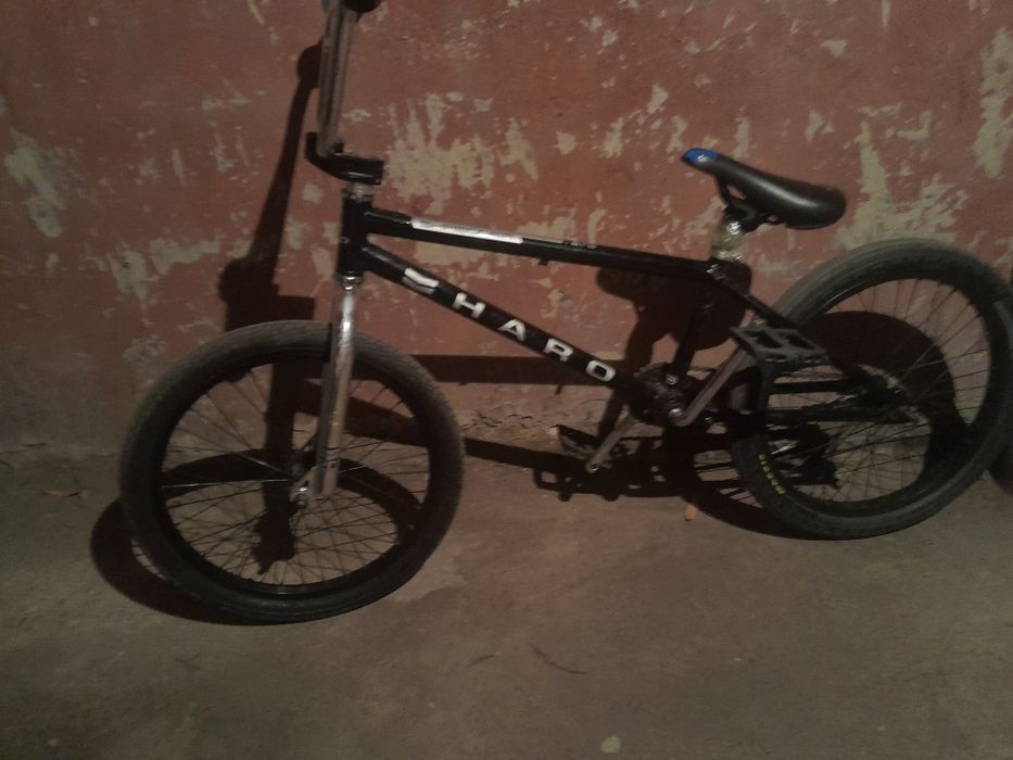 Продам BMX 20 Pro