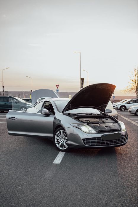 RENAULT Laguna 2011 — imagine 5
