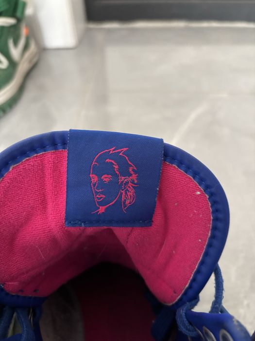 jeremy scott adidas оргинал