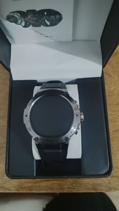 Мужские эликтроные час