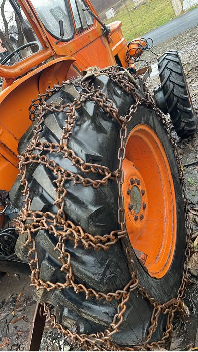 Lanturi tractor sau taf