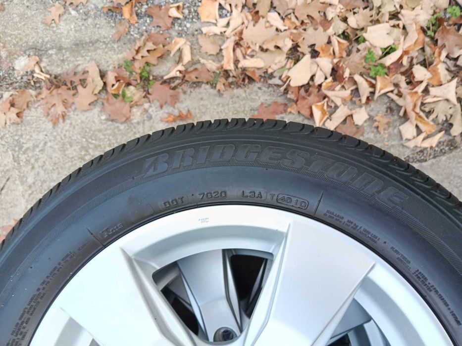 Anvelope vara 205 60 R16 – 4 Bucati