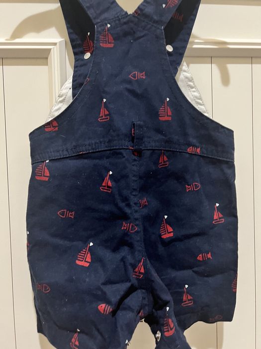 Комбез для детей