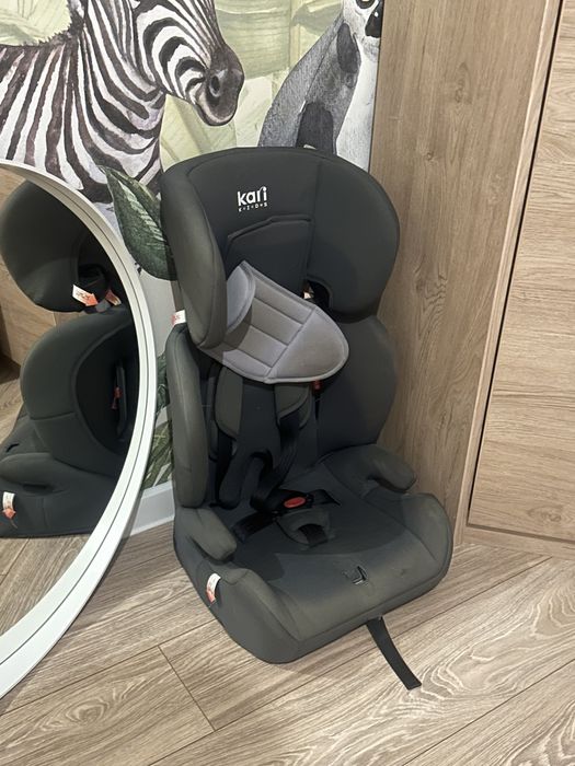 Десткое автокресло