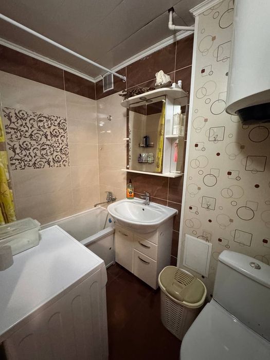 Квартира в центре города