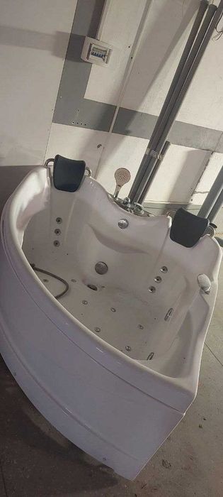 JAKUZZI в рабочим состояние