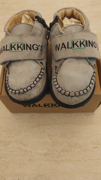 Бебешки буйки за прохождане КК №19/20