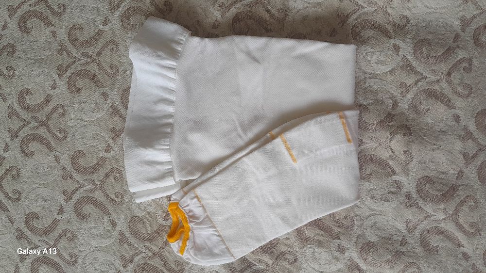 Компрессионные чулки б/у