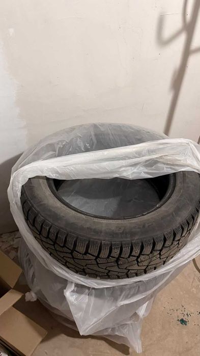 Продам зимнюю резину
