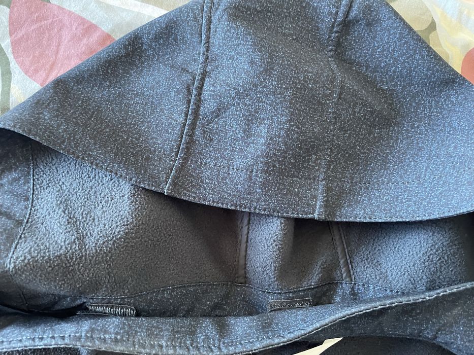 Яке за момче пролет/есен 11-12 год