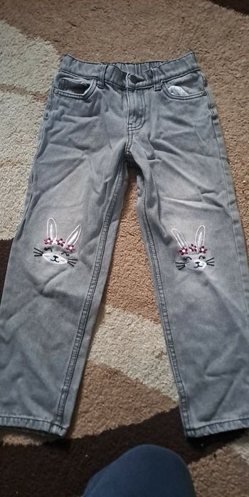 Hăinuțe fetită 5 6 ani toate la 50 lei