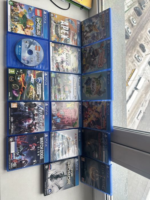 Sony playstation диский