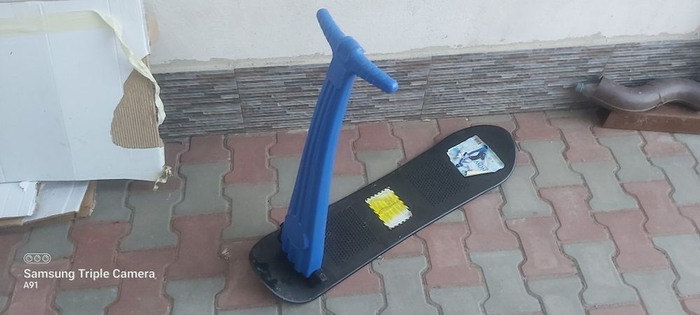 Schiuri din Germania