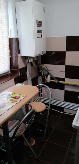 Vand apartament cu o cameră