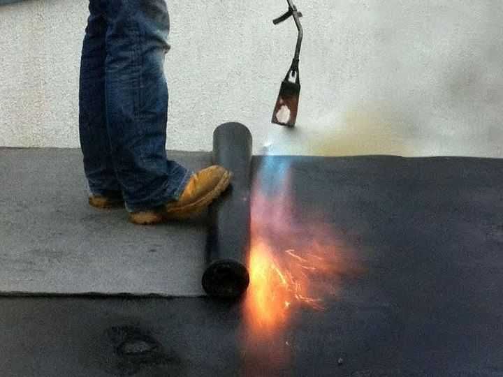 Бикрост ТПП, ТКП, ХПП, ХКП, Рубероид. СКИДКА!