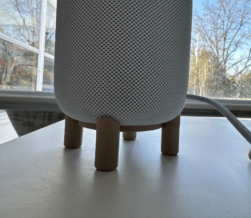 HomePod стойка за колонка Apple
