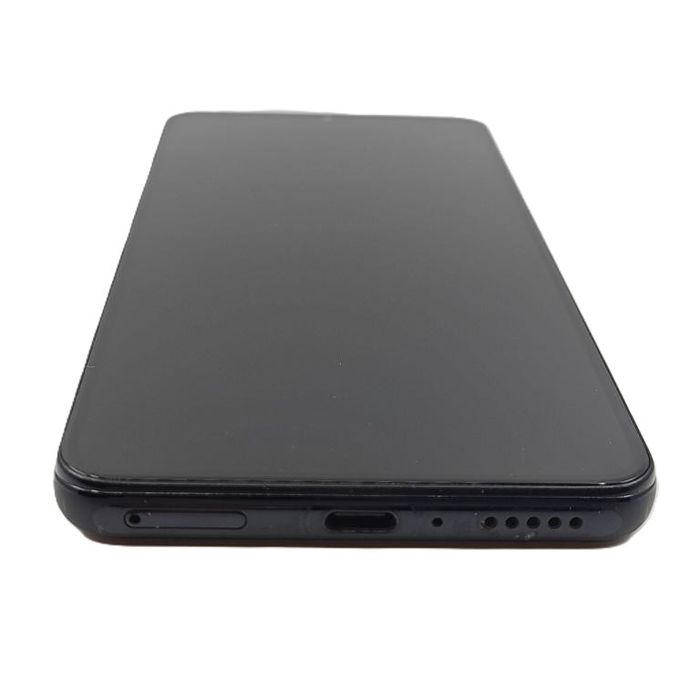 Xiaomi 12T Pro 256GB Black, dual SIM, grad | GlobalCash.ro #CF115810