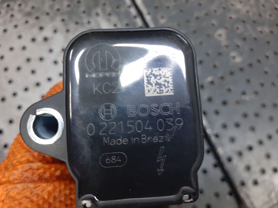 bobina inductie 1.6 b 55263842  fiat 500x 0221504039