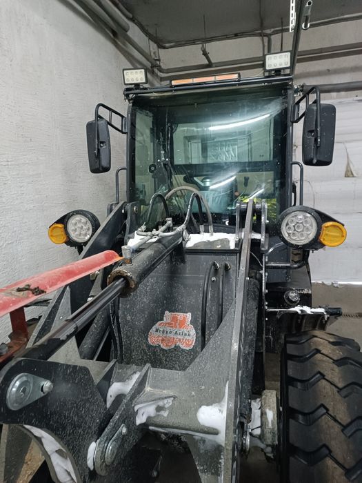 Продается погрузчик