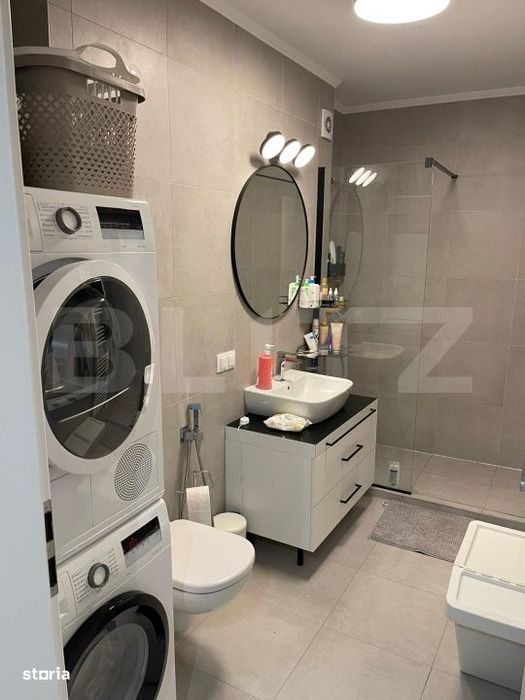 Apartament 2 camere, 59 mp, Maurer Residence