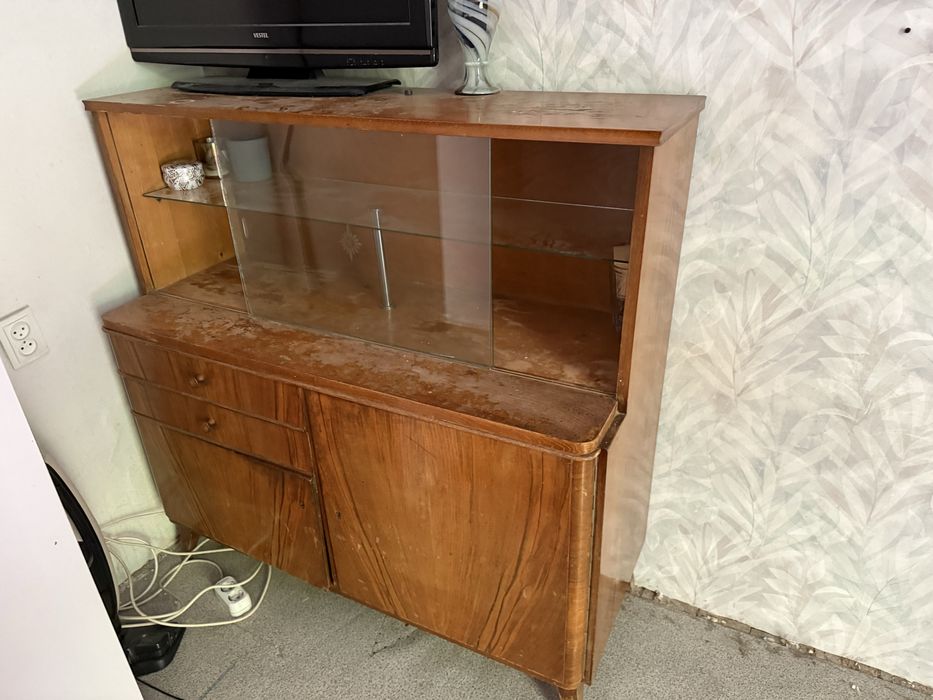 Продаю мебель бу для каартиры за не дорого