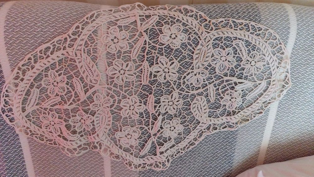 Macrameuri hand made