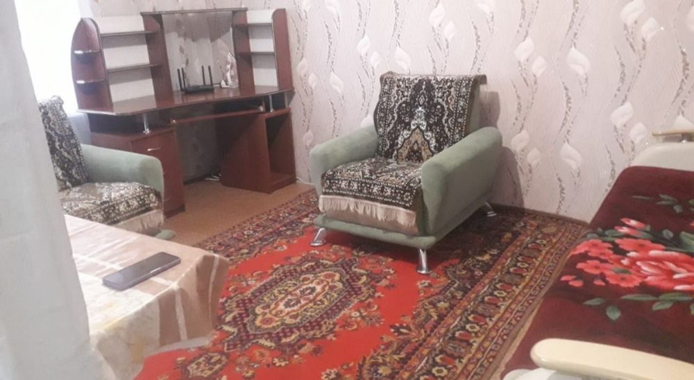 Сдам квартиру на Армане кск