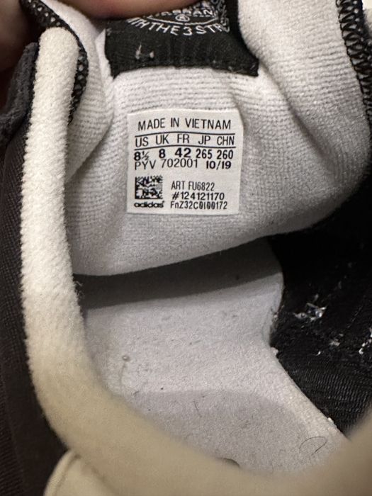 Кроссовки Adidas originals