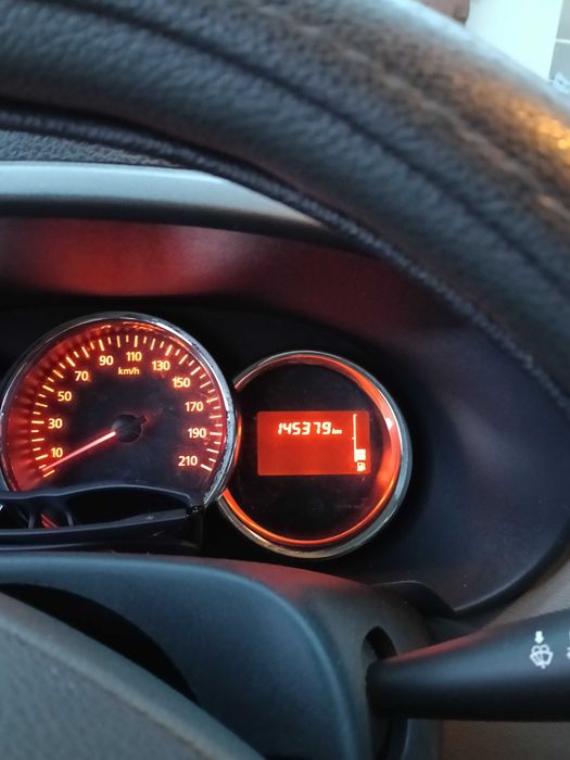 DACIA Lodgy 2013 — imagine 2