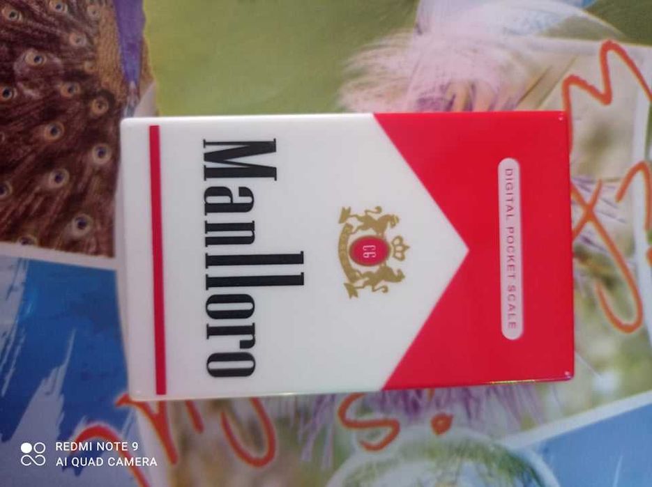 Чисто нова дискретна везничка