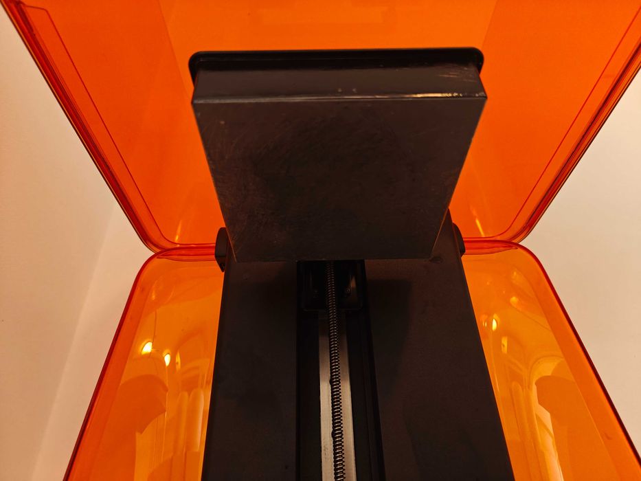 Formlabs Form 3+ (SLA)
