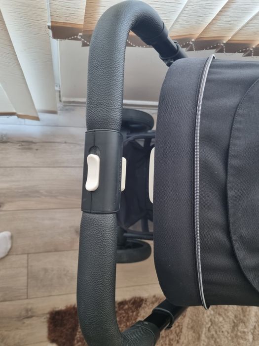 Cybex Balios S Lux 4 в 1