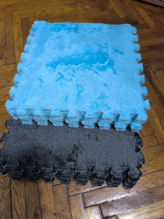 Продам коврик пазл