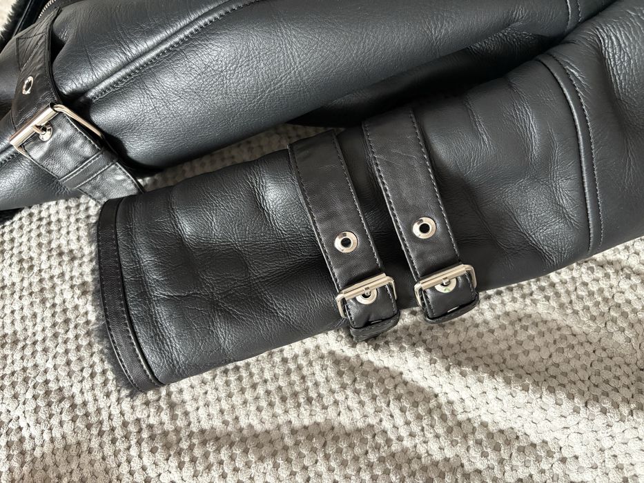 Продам дубленку натуралка