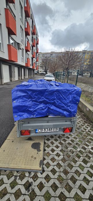 Рекарке с покривало