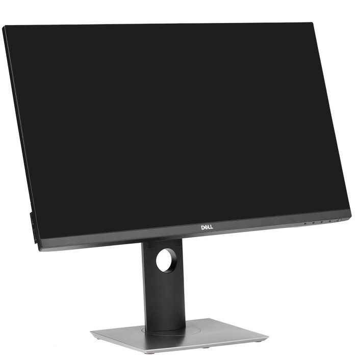 Монитор Dell 27 Monitor - P2719H