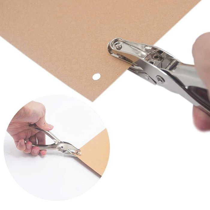 3 в 1 перфоратор за заобляне на ъгли