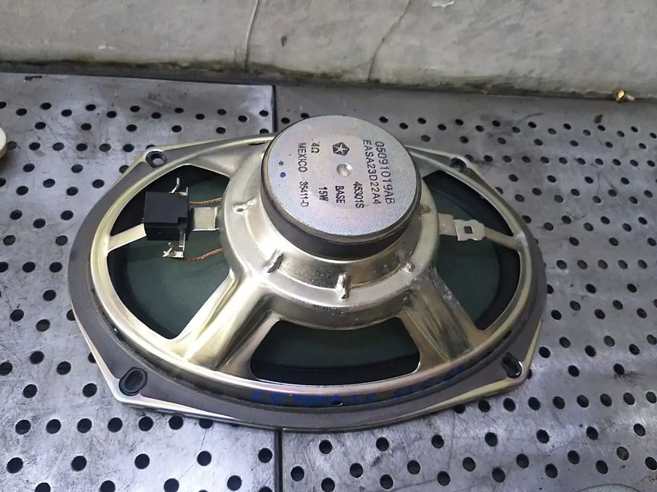 Boxa audio stanga fata jeep compass 1 mk49 05091019ab easa23d22a4