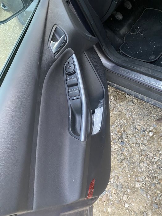 Planșă bord Ford Focus 3 2013