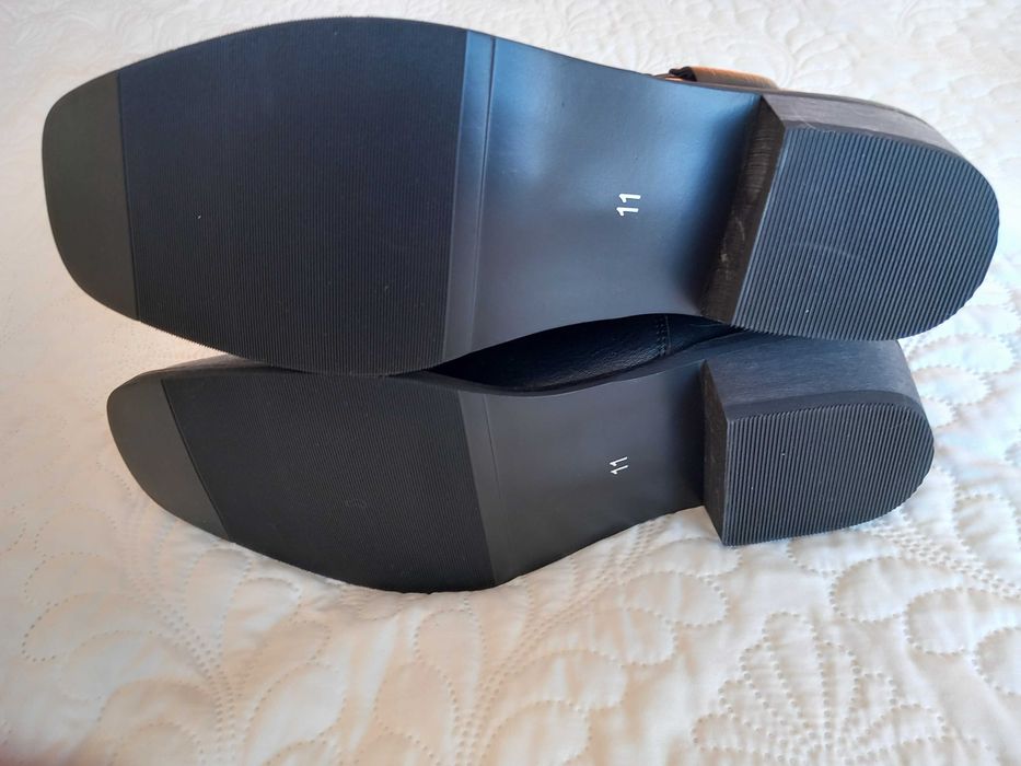 Мъжки каубойски боти