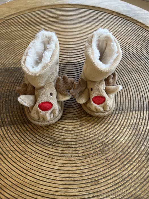 Комплект за коледна фотосесия