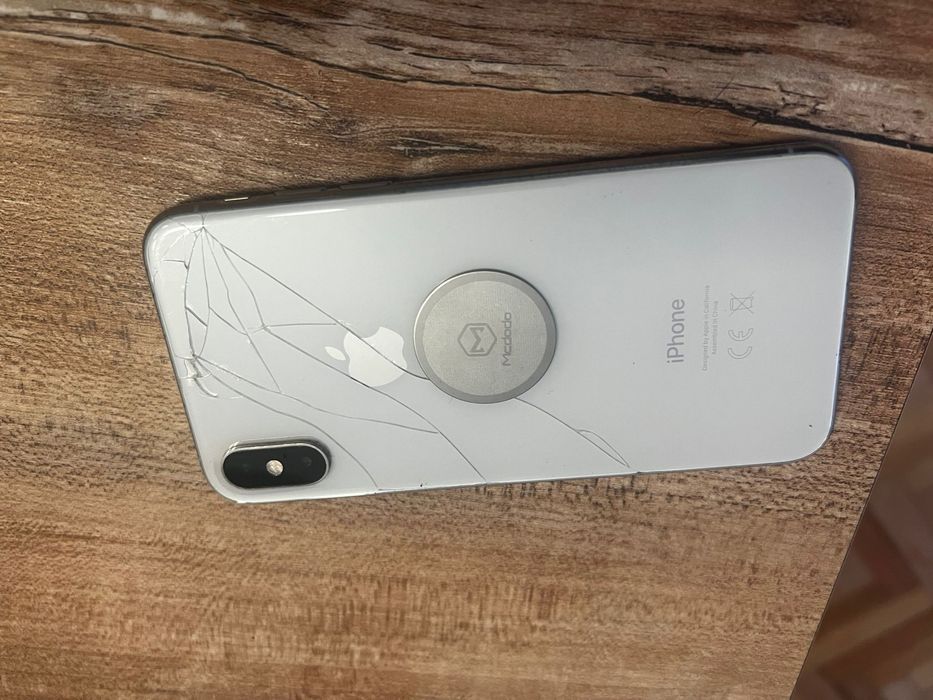 Iphone XS /OFER diferenta pentru iphone