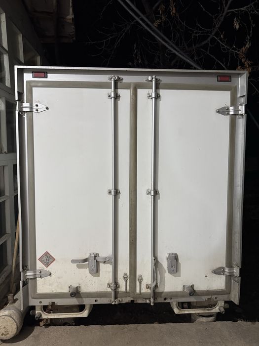 Hunday porter 2 botkas sotiladi sirochna