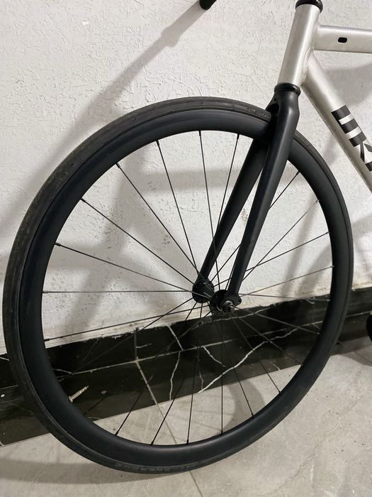 Велосипед , фикс