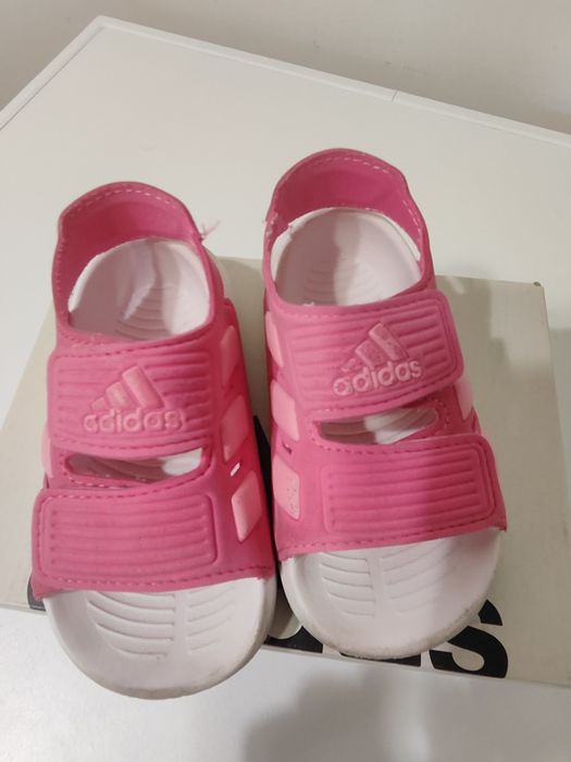 Детски сандали adidas