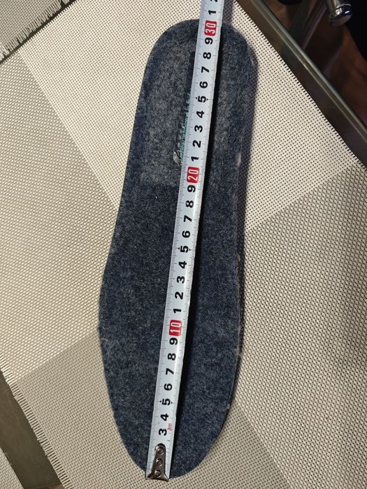 Обувь зимняя grunberg 46 размера