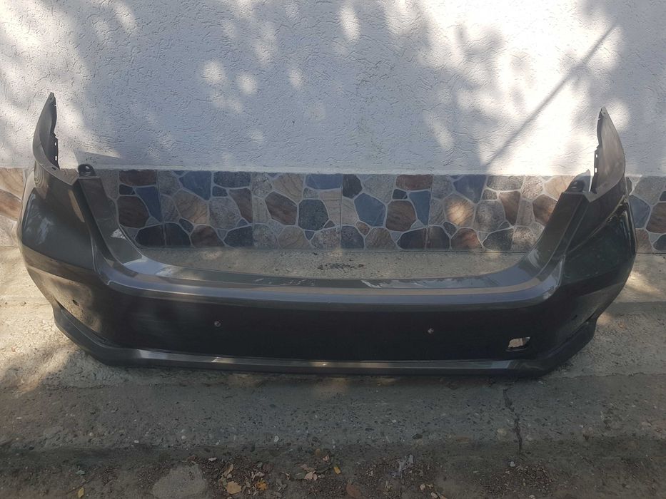 Bara spate Toyota corolla 2019