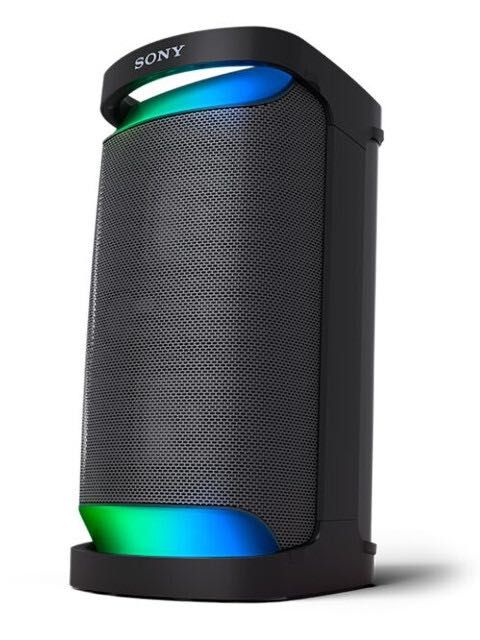 Колонка Sony srsxp 500